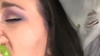 Entrancing the Teacher Featuring Sinn Sage, Georgia Jones