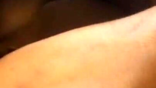 Emmie Gives a Nice Blowjob Before Getting Fucked by Big Dick Boss