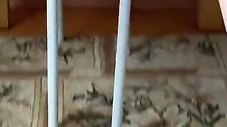 Someone Else's Wife Was Fucked in the Kitchen