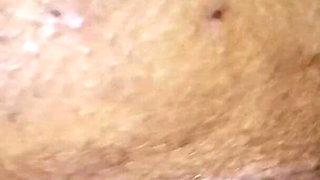 Hot and Sexy Sister-in-law Fucking and Show Pussy Hole Back Side