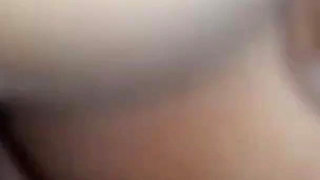 She Is Always Horny After Class, That's Why I End up Fucking Her, I Finish Inside Her and Fill Her Pussy with Cum