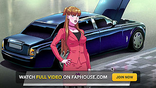 Complete Gameplay - Driven Affairs, Part 10