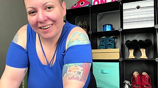 NIKKISFETISHES - Your Farting Friend JOI