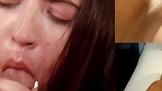 Ashley Cami- Ass Fucked First Porn Anal Masturbates- Throated- POV Doggy Missionary BDSM Orgasm