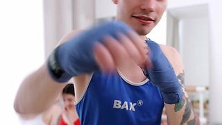 2 19 yo Teens Double Fun - Monroe Fox,Rin White