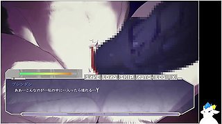 Transforming Into A Monster For Matingkamokenpart13