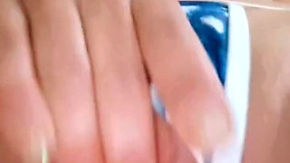 MILFs Pussy Is Banging on the 4th of July