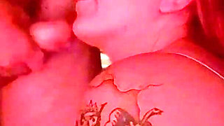 Wifebucket Amateurs - Fucked My Thick, Tattooed Missus in the Kitchen