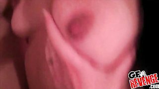 Katie Mae and Natalia Rogue are enjoying quick lesbian pound