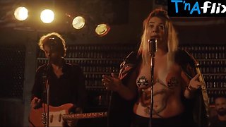 Sophie-marie Larrouy Bum, Boobies Vignette in Cheyenne AND Lola