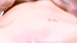 Housewives Loves Black Brunette Housewife with Big Tits Gets Interracial Fucked by a Black Cock