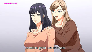 You've Hard Too Much To Drink: She Fucks On Tables In a Bar ( Hentai )