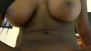 Big Naturals Friend Rides Me Hard