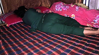stepbrother fucking stepsister with home