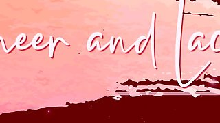 Belgian Girl Gigi Max Fingers Her Wet Pussy in Ff Stockings