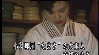 Fax-039: the Smell of Sex - Night Widow - Part 9-9 - English Subtitles by Erojapanese