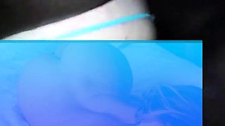 Amateur Girl Loves Riding BBC - Cuckold Interracial