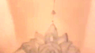 Showing My Young Wife's Tits, the Nipples, Pink, Horny to Suck