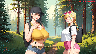 I Love Your Wife (part 04) by Velnidokra - Sexy Wife in Bikini