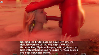 Doctor Fuck Nurse, Caught by Myriam - Project Myriam - Life and Explorations - E53