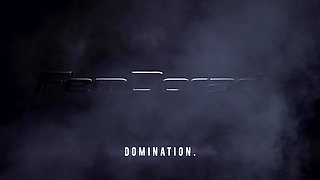 Coco De Mal Ball Busting