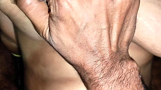 Horny Boyfriend Want Wet Pussy and Big Boobs Fucking with Girl Friend