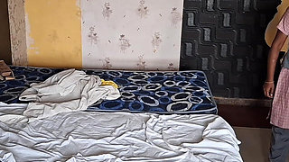 18+ Student with Professor 1