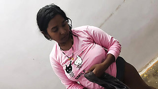 Village Indian Bhabhi Hot Fucking Video - Permi Pooja Hardcore Doggy Style Tight Pussy HD
