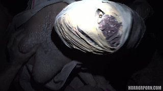 Horror Porn 8 Nurses From Hell