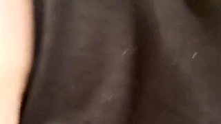 Lux Eva Gets a Creampie from Stepmom in Hot Arab Sex