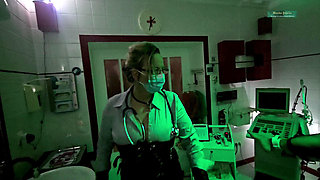 Medical Care Institute of Corrections the First Examination