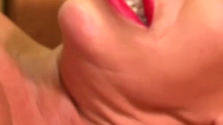 Shannon Blue: 53-year-old UK MILF’s First XXX Tit-fuck