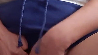 I Masturbate Recklessly at Work