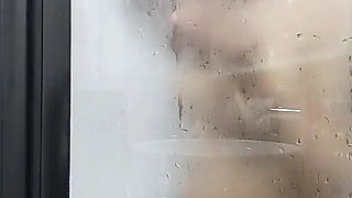 Time for a Hot Shower