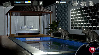Complete Gameplay - Max's Life 4, Part 66