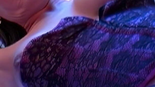 Cum Slut MILF Wifes Lauren Cox and Crystal Saunders in Amateur Sex Party Gangbang with Swingers
