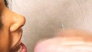 Hot Big Ass Scene 3 Gorgeous Busty Latina MILF Brunette Having Sex in Lingerie Ends up with a Facial