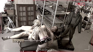 German sinners - Scene #08