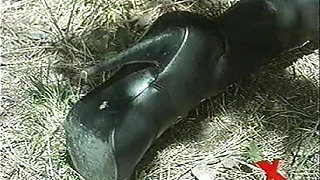 Voglia Di Maschi Caldi (1994)