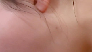 Elizabeth First Deep Throat Cum Eat Face Piss