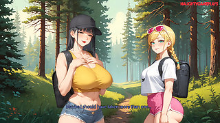 I Love Your Wife (part 04) by Velnidokra - Sexy Wife in Bikini