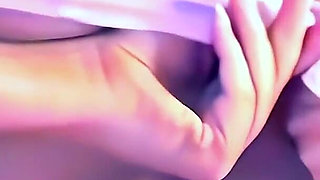 Bookcase Featuring Samantha Buxton