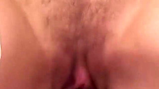 Sexy teen enjoys getting banged and jizzed by her lover