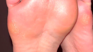 Relax to My Feet