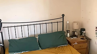 sky home surveillance camera footage from home hub system