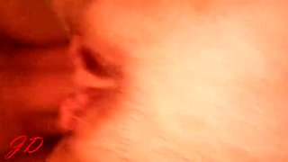 JuicyDream German Amateur MILF Fingering and Creampie Close-Up 4K