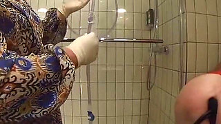 Mistress April's Normal Day