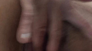 Fire feelings  im so creamy pussy