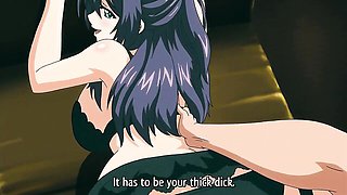 Hentai Universe featuring Beautiful's anime porn xxx