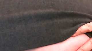 Stepmom wants your cock in the bathroom